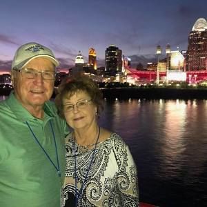 Meet your Posher, Janet